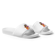 Women's slides