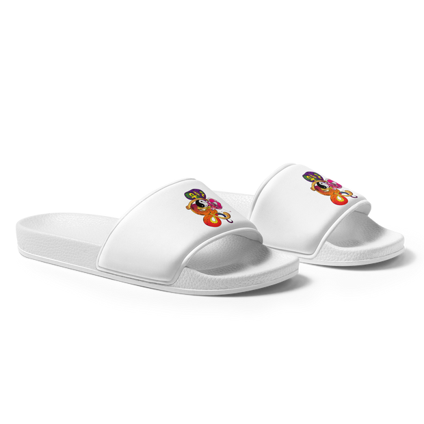 Women's slides